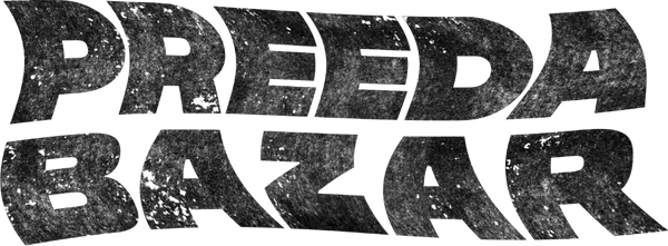 Preeda Bazar logo