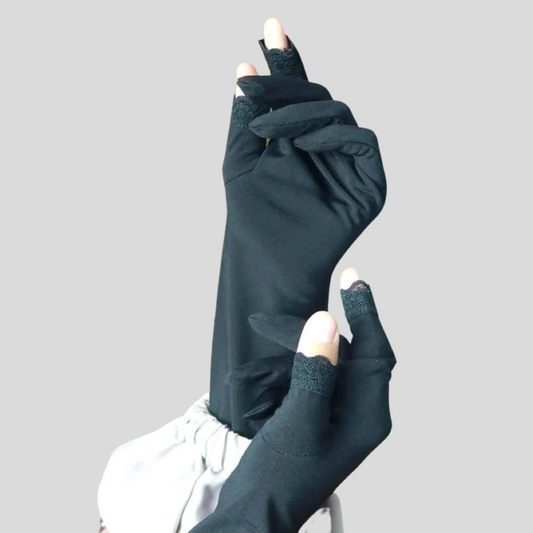 Niqabi Gloves