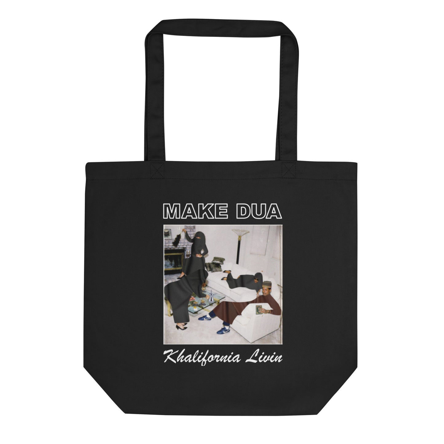 Khalifornia Living | Tote Bag