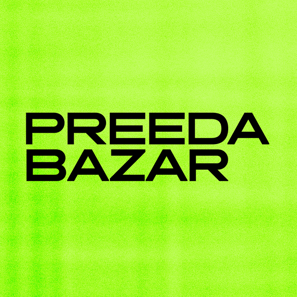 Preeda Bazar