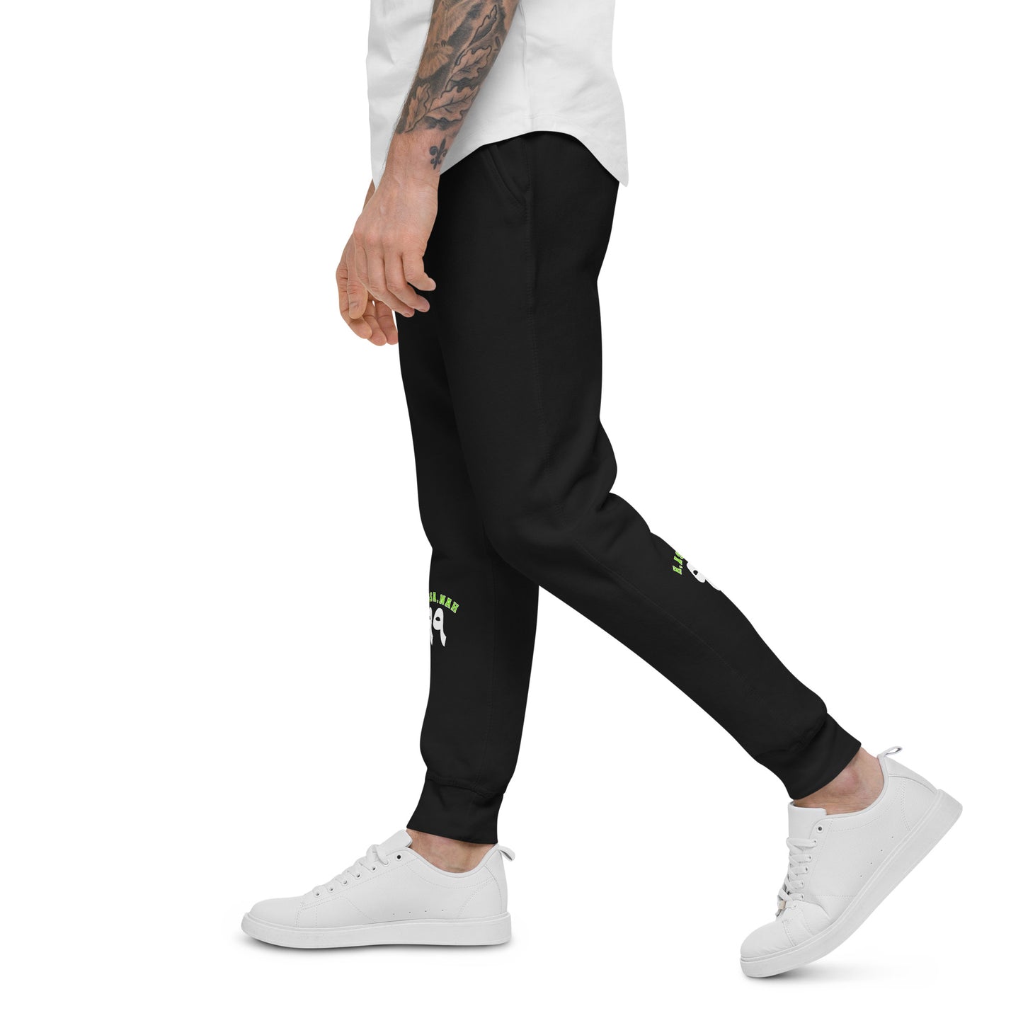 Hasanah Joggers