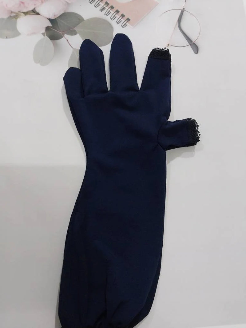 Niqabi Gloves